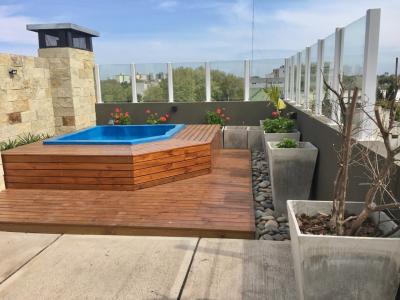 Departamento 2 dormitorios en venta en Vicente Lopez