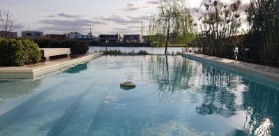 Casa 3 dormitorios en venta en Nordelta, Tigre
