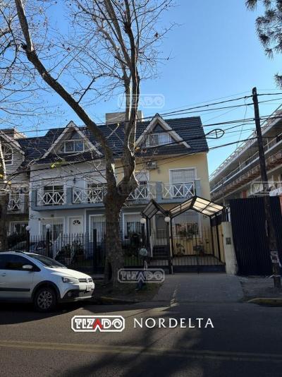 Casa 3 dormitorios en venta en Tigre