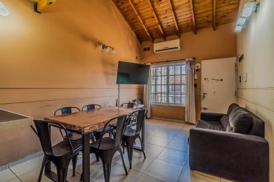 Departamento 2 dormitorios en venta en Villa Luzuriaga, La Matanza