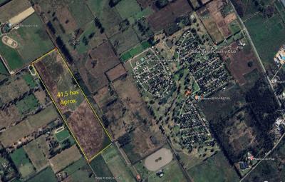 Terreno en venta en Pilar