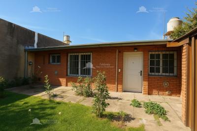 Casa 1 dormitorios en venta en Muñiz, San Miguel