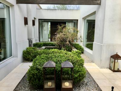 Casa 3 dormitorios en alquiler temporario en Santa Barbara, Tigre