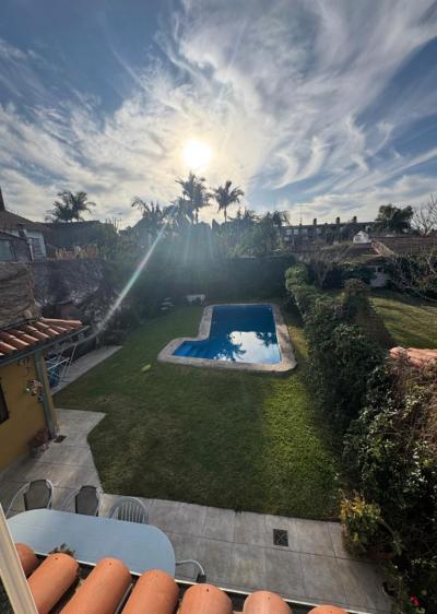 Casa 3 dormitorios en venta en Martinez, San Isidro