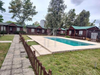 Casa 2 dormitorios en venta en Francisco Álvarez, Moreno