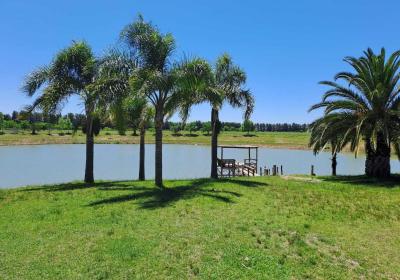 Terreno en venta en San Vicente, San Vicente
