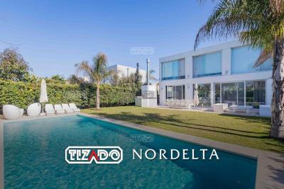 Casa 3 dormitorios en venta en Nordelta, Tigre