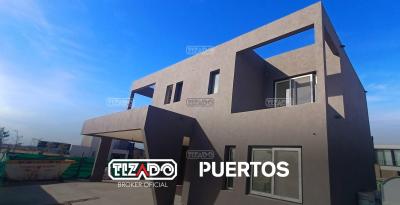 Casa 3 dormitorios en venta en Puertos, Escobar