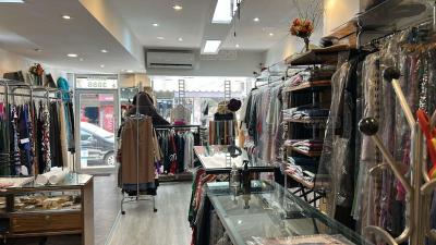 Local en venta en Palermo, Ciudad de Buenos Aires