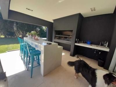 Casa 4 dormitorios en venta en Nordelta, Tigre