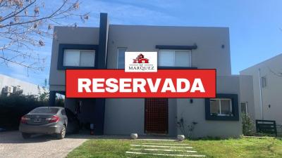Casa 4 dormitorios en venta en Santa Guadalupe, Pilar