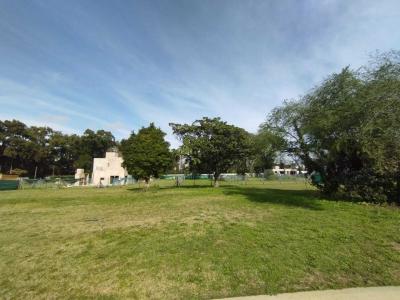 Terreno en venta en El Talar, Tigre