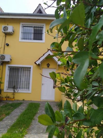 Departamento 2 dormitorios en alquiler en General Pacheco, Tigre