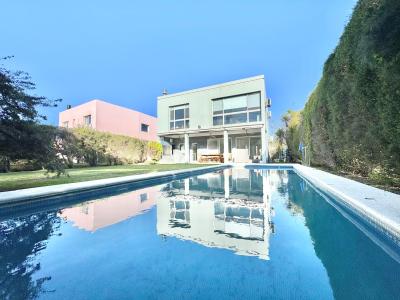Casa 4 dormitorios en alquiler en Nordelta, Tigre