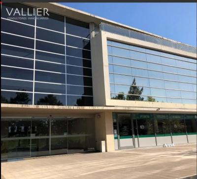 Oficina en venta en Pilar