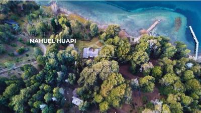 Terreno en venta en Don Orione, Bariloche