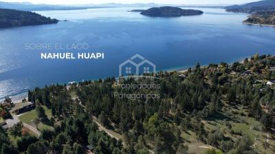 Terreno en venta en Kilometros, Bariloche