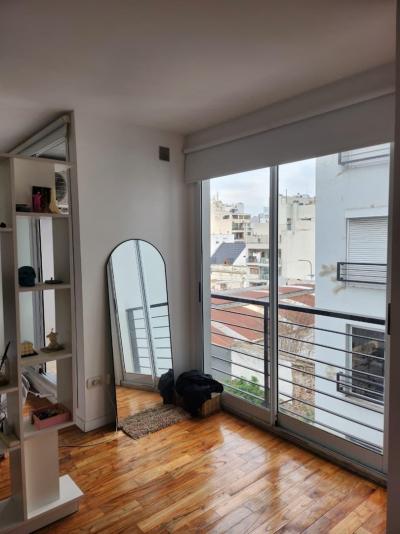 Departamento en venta en Caballito, Ciudad de Buenos Aires