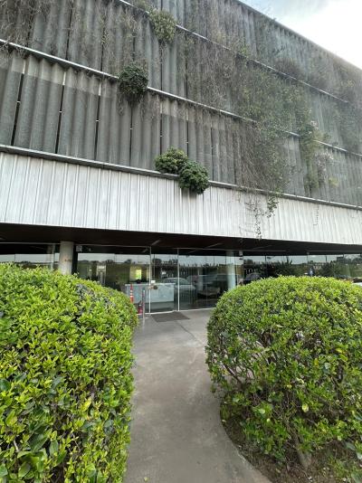 Oficina en alquiler en Pilar