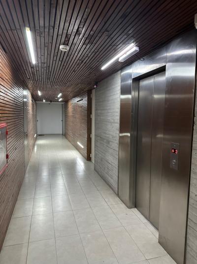 Oficina en alquiler en Pilar