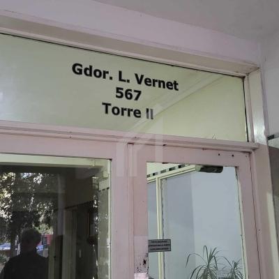 Departamento 2 dormitorios en alquiler en Vicente Lopez