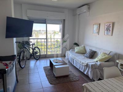 Departamento 2 dormitorios en alquiler en Tigre