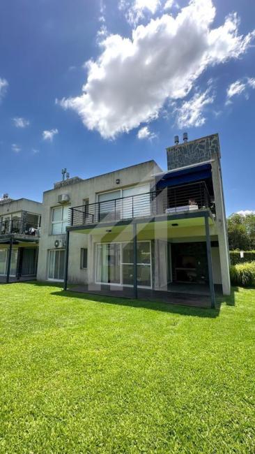 Departamento en alquiler en Pilar, Pilar