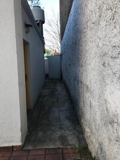 Departamento 1 dormitorios en alquiler en Moron