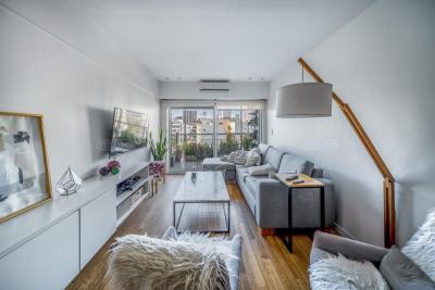 Departamento 3 dormitorios en venta en Palermo Soho, Ciudad de Buenos Aires
