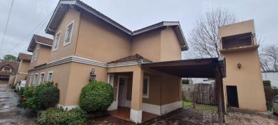 Departamento 2 dormitorios en alquiler en Pilar