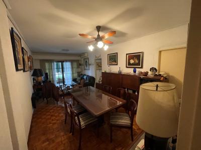 Departamento 2 dormitorios en venta en Caballito, Ciudad de Buenos Aires