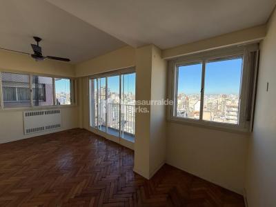 Departamento 2 dormitorios en venta en Almagro, Ciudad de Buenos Aires