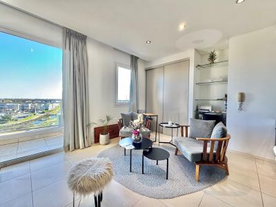 Departamento en alquiler en Nordelta, Tigre