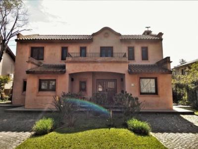 Casa 5 dormitorios en alquiler temporario en Rincon de Milberg, Tigre