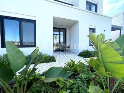 Casa 5 dormitorios en alquiler temporario en Nordelta, Tigre