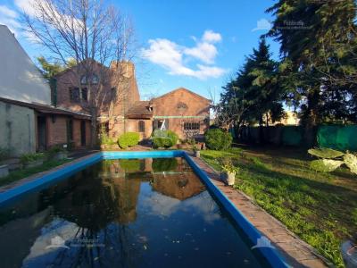 Casa 3 dormitorios en alquiler en San Miguel