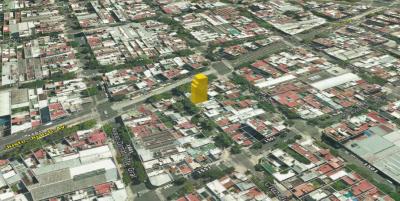 Terreno en venta en Caballito, Ciudad de Buenos Aires