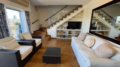 Departamento 2 dormitorios en venta en Puerto Madero, Ciudad de Buenos Aires