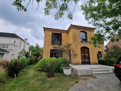 Casa 3 dormitorios en alquiler temporario en Nordelta, Tigre