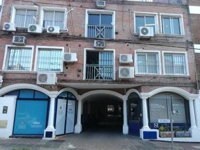 Oficina en alquiler en San Isidro