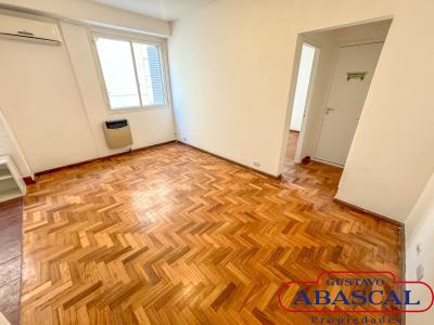 Departamento 1 dormitorios en alquiler en Belgrano, Ciudad de Buenos Aires