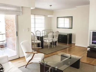 Departamento 2 dormitorios en venta en Puerto Madero, Ciudad de Buenos Aires