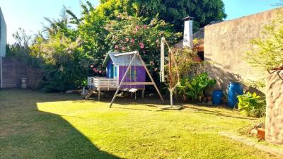 Casa 3 dormitorios en venta en Berisso