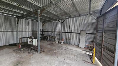 Depósito en alquiler en Ingeniero Maschwitz, Escobar