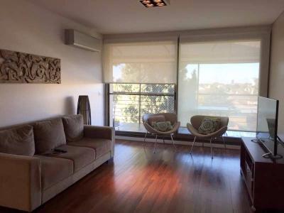 Departamento 2 dormitorios en alquiler en Arboris Las Lomas, San Isidro