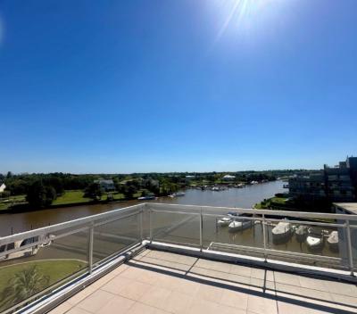 Departamento 3 dormitorios en venta en Nordelta, Tigre