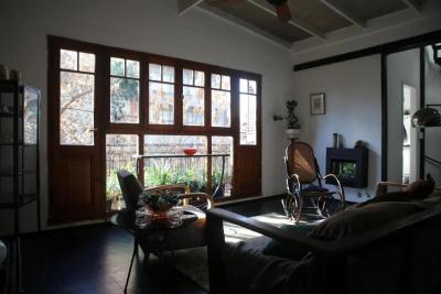 Departamento 2 dormitorios en venta en Villa Crespo, Ciudad de Buenos Aires