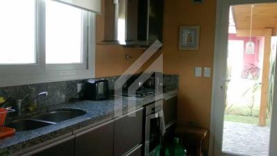 Casa 3 dormitorios en alquiler temporario en El Canton, Escobar