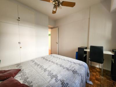 Departamento 1 dormitorios en venta en Palermo, Ciudad de Buenos Aires