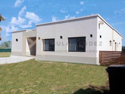 Casa 3 dormitorios en venta en Puertos, Escobar